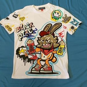 Black Pike M T-Shirt